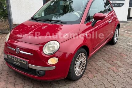 Fiat 500 114.572 km 4.490 &euro; Gelsenkirchen 45884