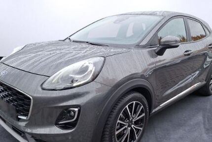 Ford Puma 25.500 km 21.490 € Gelsenkirchen 45891