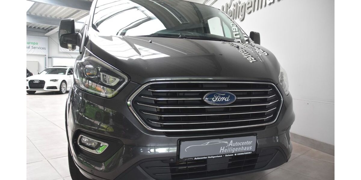 Ford Tourneo Custom 120.943 km 28.980 &euro; Heiligenhaus 42579