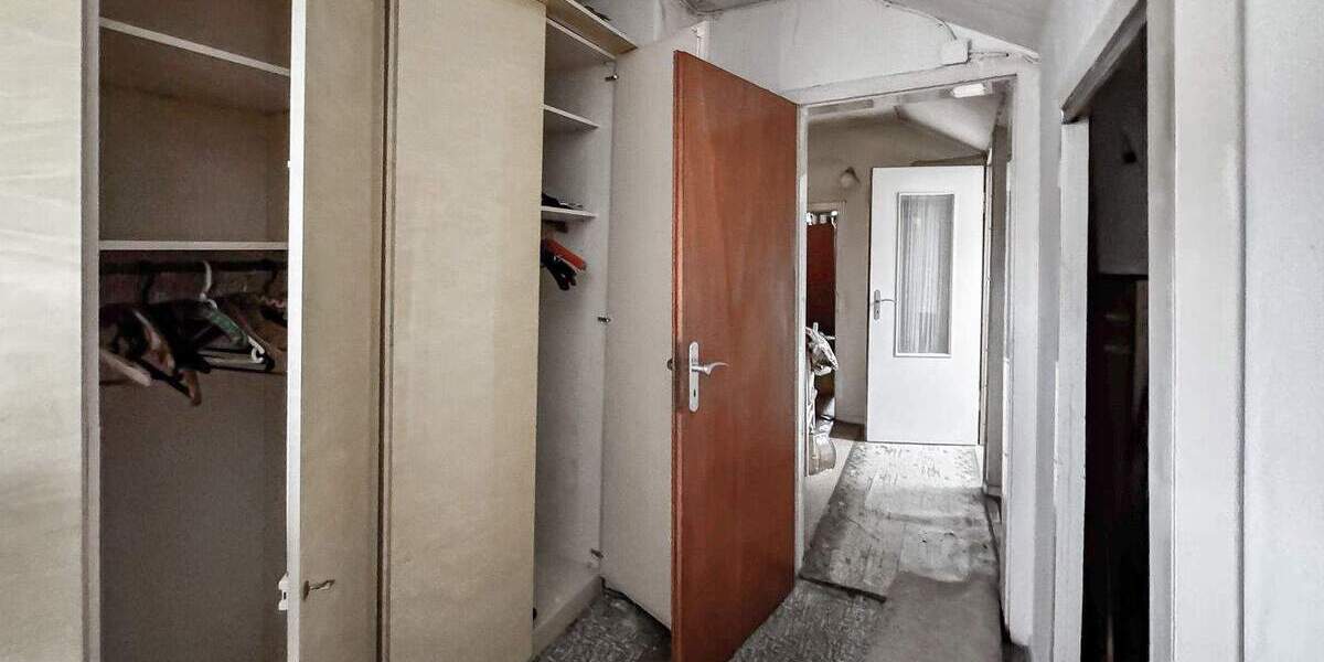 Einfamilienhaus Wetter (Ruhr) Alt-Wetter - 8 Zimmer, 160 m&sup2;, 100.000&euro; | Angebot:25241662