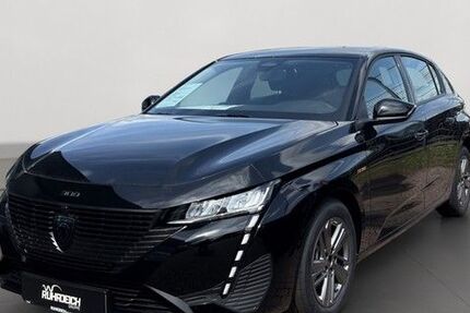 Peugeot 308 16.825 km 19.990 &euro; Essen 45143