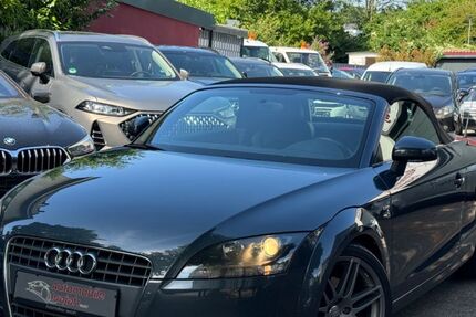 Audi TT 145.000 km 7.990 &euro; Castrop-Rauxel 44575