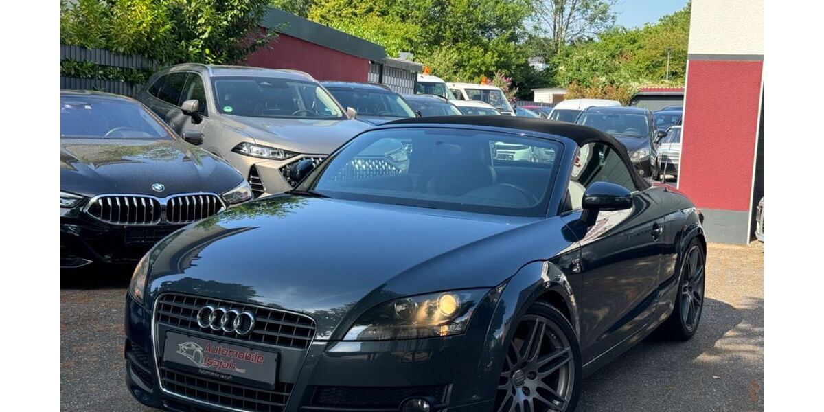 Audi TT 145.000 km 7.990 &euro; Castrop-Rauxel 44575