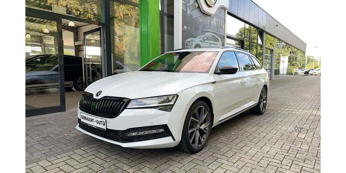 Skoda Superb 72.660 km 32.990 &euro; Hünxe 46569