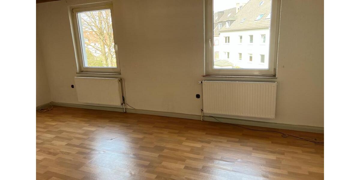 Etagenwohnung Bochum Günnigfeld - 3 Zimmer, 70 m&sup2;, 670&euro; | Angebot:26231923
