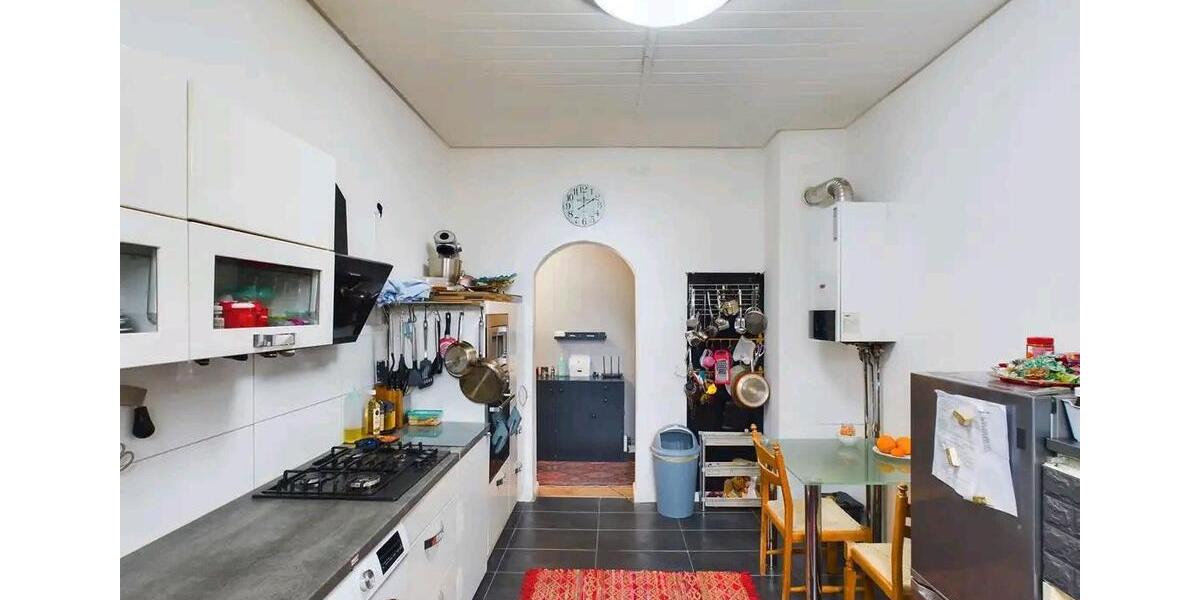 ###Sanierte 4 Raum Wohnung in Wuppertal Barmen### 4 zimmer