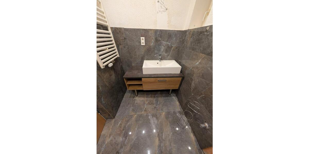 Erdgeschoßwohnung Gelsenkirchen Rotthausen - 3.5 Zimmer, 87 m&sup2;, 753&euro; | Angebot:25995527