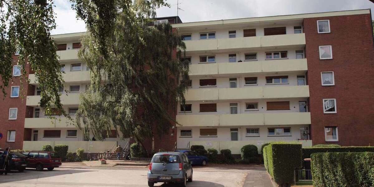 Wohnung zum Mieten in Herten 485 € 69.17 m² 3 zimmer