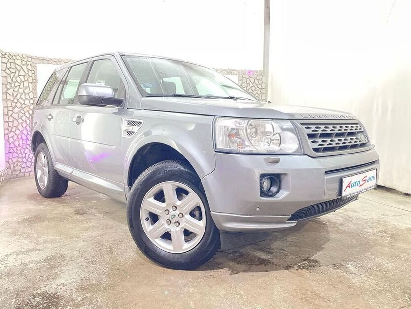 Freelander