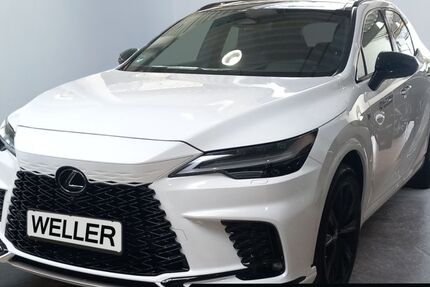 Lexus RX 500 7.500 km 89.290 &euro; Dortmund 44143