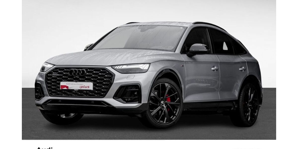 Audi Q5 11.100 km 54.988 &euro; Dortmund 44143