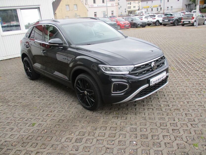 T-Roc