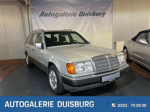 Mercedes-Benz 230 267.700 km 11.800 &euro; Duisburg 47269