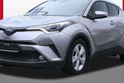Toyota C-HR 70.300 km 17.959 &euro; Bochum 44807
