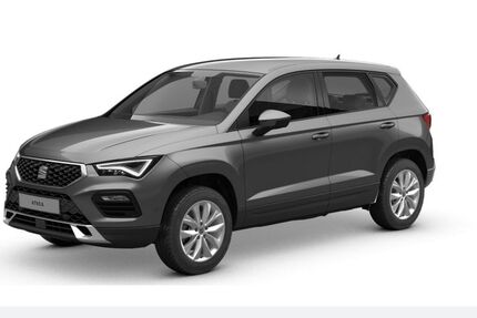 Seat Ateca 23.282 km 25.970 &euro; Recklinghausen 45663