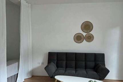 Wohnen auf Zeit in Duisburg 1.100 € 1 zimmer