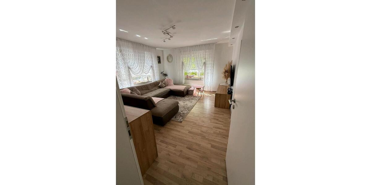 Etagenwohnung Wuppertal Elberfeld - 3 Zimmer, 78 m&sup2;, 710&euro; | Angebot:26341665