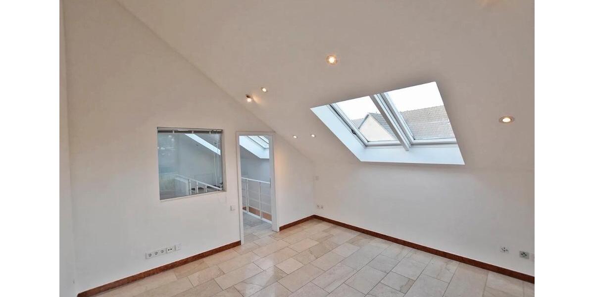 Maisonettenwohnung Ratingen Hösel - 5 Zimmer, 151 m&sup2;, 570.000&euro; | Angebot:24570675