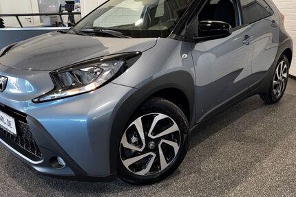 Toyota Aygo (X) 1.500 km 17.980 &euro; Marl/Recklinghausen 45770