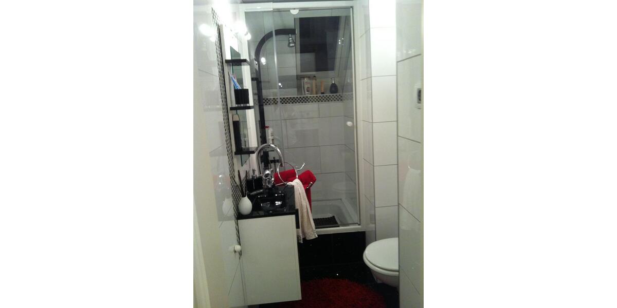 Schöne, helle Dachgeschosswohnung in GE-Rotthausen. 5 zimmer