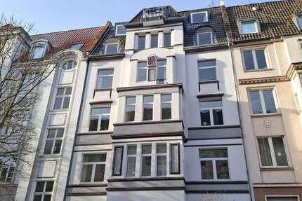 Wohnung Dortmund Innenstadt Ost - 3 Zimmer, 97 m&sup2;, 499.000&euro; | Angebot:24889869