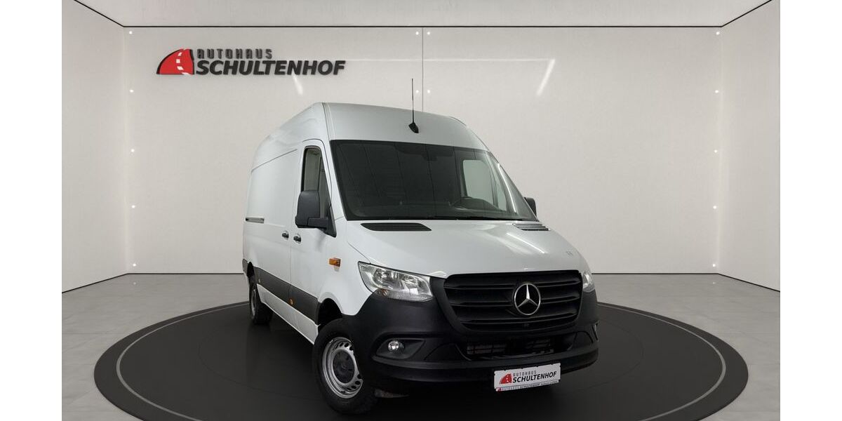 Mercedes-Benz Sprinter 25.309 km 41.990 &euro; Mülheim/Ruhr 45481
