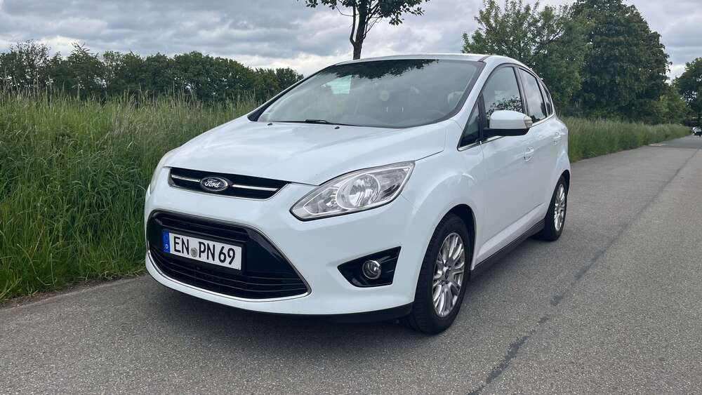 Ford C-Max 144.500 km 6.990 &euro; Gevelsberg 58285