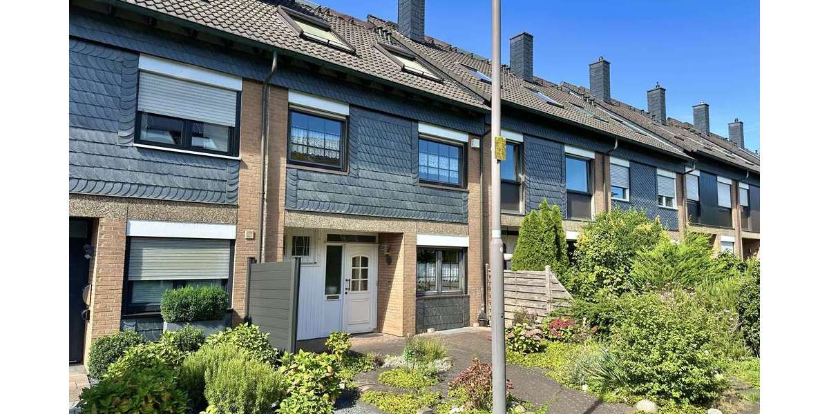 Einfamilienhaus Ratingen Homberg - 5 Zimmer, 143 m&sup2;, 419.000&euro; | Angebot:27399700