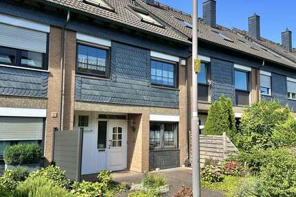 Haus Ratingen Homberg - 5 Zimmer, 143 m&sup2;, 419.000&euro; | Angebot:27399700