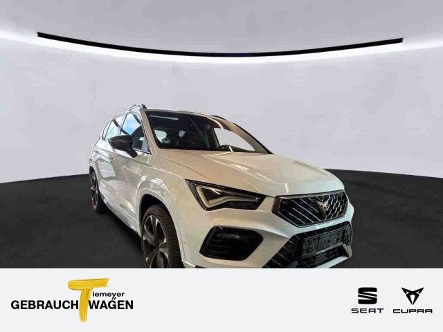 Cupra Ateca 82.139 km 27.390 &euro; Bochum 44809