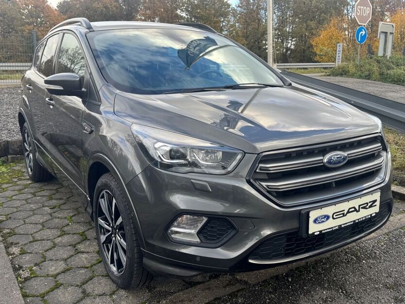 Ford Kuga 62.715 km 14.980 € Sprockhövel 45549