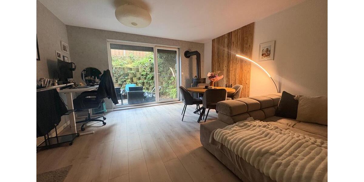 Erdgeschoßwohnung Heiligenhaus - 2 Zimmer, 55 m&sup2;, 790&euro; | Angebot:25333230