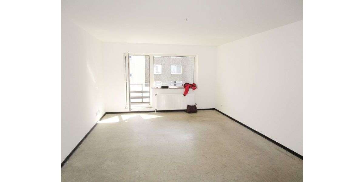 Wohnung zum Mieten in Herne 330 € 47 m² 1 zimmer