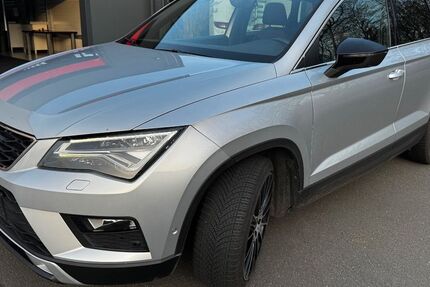 Seat Ateca 87.000 km 16.500 &euro; Dortmund 44329