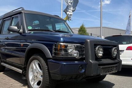 Land Rover Discovery 247.000 km 9.799 &euro; Bochum 44809