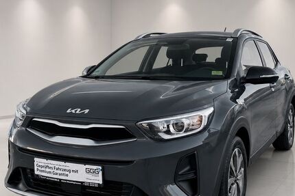 Kia Stonic 14.590 km 13.999 &euro; Recklinghausen 45661
