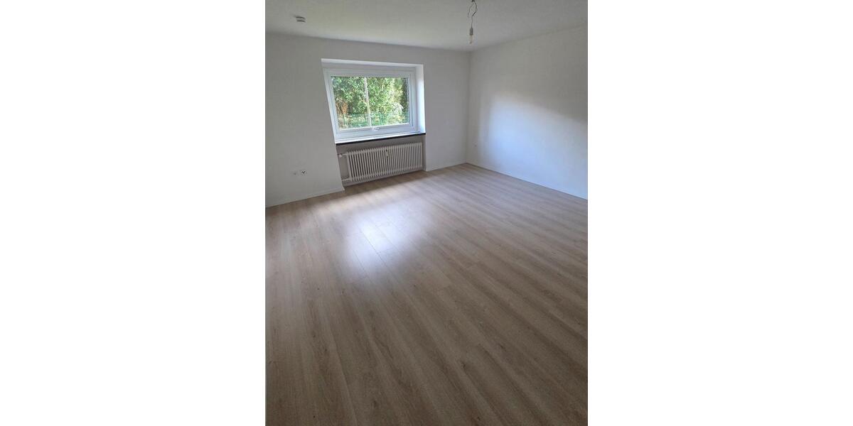 Erdgeschoßwohnung Dortmund Gartenstadt - 2 Zimmer, 55 m&sup2;, 590&euro; | Angebot:25421741