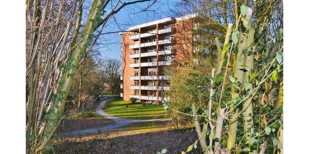 Moderne 3-Zimmer Etagenwohnung in gepflegter Wohnlage von Mettmann-Metzkausen 3 zimmer