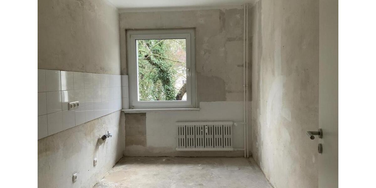 Etagenwohnung Gelsenkirchen Gelsenkirchen-Mitte - 3 Zimmer, 66 m&sup2;, 509&euro; | Angebot:24818244