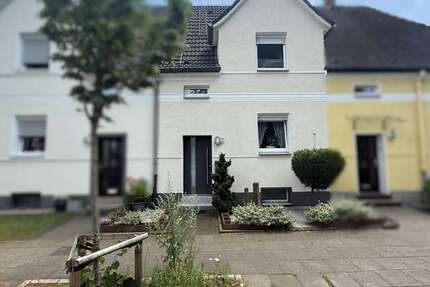 Haus Herten Bertlich - 3.5 Zimmer, 65 m&sup2;, 199.500&euro; | Angebot:27143176
