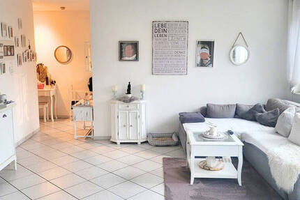 Marl-Drewer! Gemütliches Appartement zur Kapitalanlage oder Selbstnutzung!