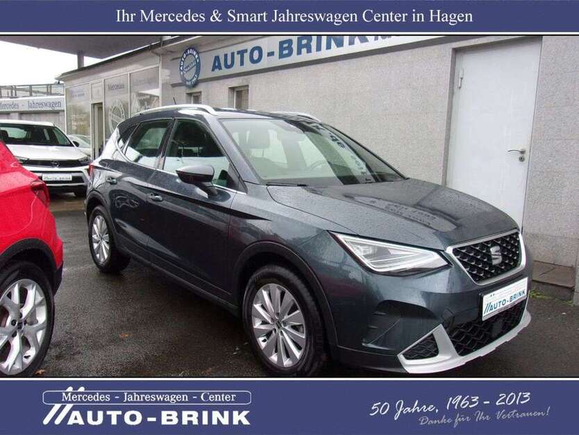 Seat Arona 34.800 km 16.775 € Hagen 58089