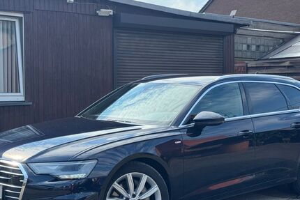 Audi A6 72.000 km 32.450 &euro; Duisburg 47179