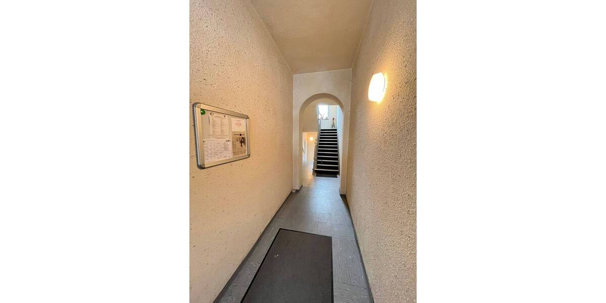 Superschöne, elegante 3 12 Raum Wohnung, mit Gartennutzung 3 zimmer