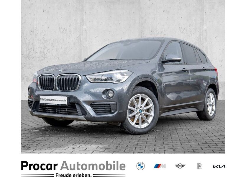 BMW X1 71.500 km 19.480 € Herne 44625