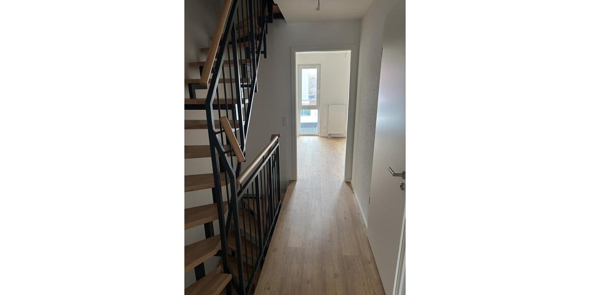 Etagenwohnung Duisburg Walsum - 4 Zimmer, 116 m&sup2;, 1.434&euro; | Angebot:25423585