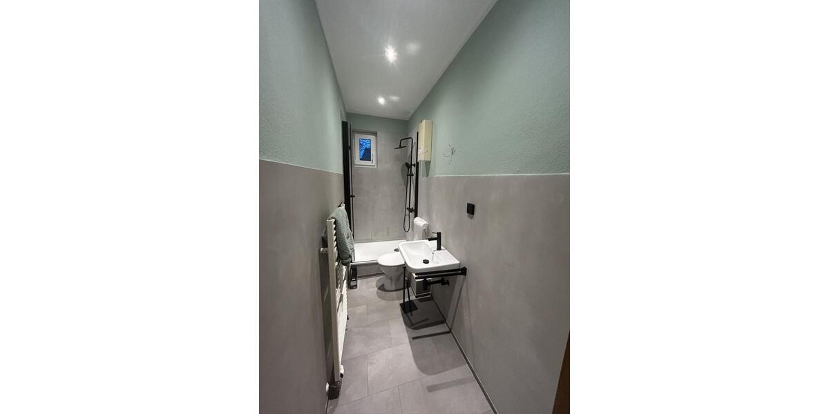 Etagenwohnung Bochum Bochum-Nord - 5.5 Zimmer, 124 m&sup2;, 1.004&euro; | Angebot:25294100