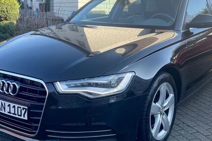 Audi A6 335.000 km 8.500 &euro; Essen 45307