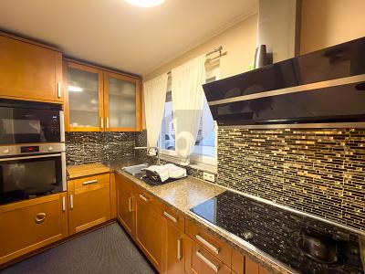 WOHNEN MIT KOMFORT UND WOHLFÜHLFAKTOR - Erdgeschoßwohnung Wuppertal Gemarkung Langerfeld | Angebot:27152275