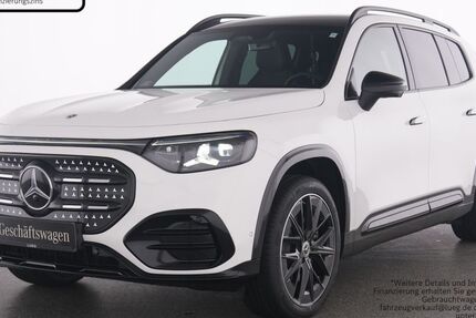Mercedes-Benz GLB 350 9.500 km 66.920 &euro; Essen 45309